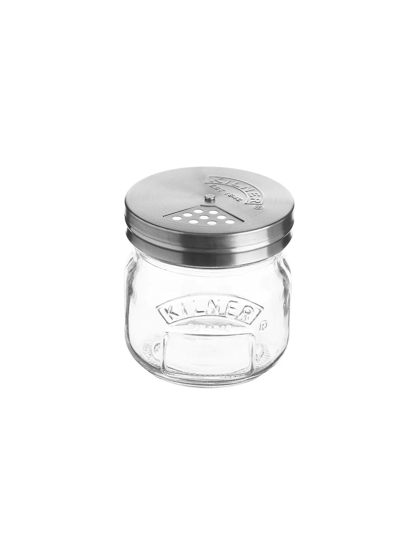 KILNER | Vorratsglas mit Drehverschluss 250ml | 